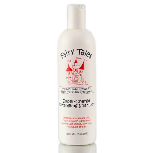 Fairy Tales Super-Charge Detangling Shampoo-image1