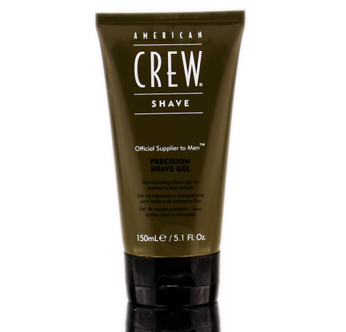 American Crew Shave - Precision Shave Gel-image1