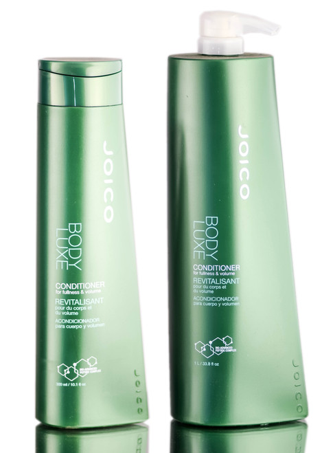 Joico Body Luxe Thickening Conditioner-image1