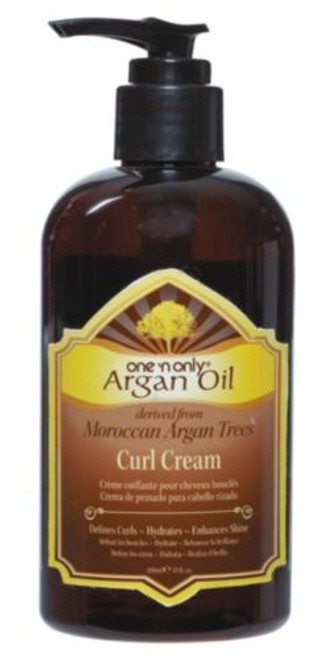 One 'n Only Argan Oil Curl Cream