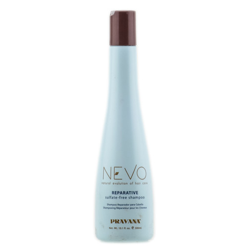 Pravana Nevo Reparative Sulfate Free Shampoo