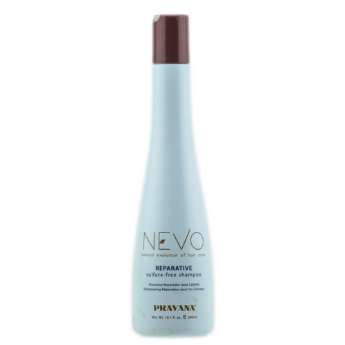Pravana Nevo Reparative Sulfate Free Shampoo-image1