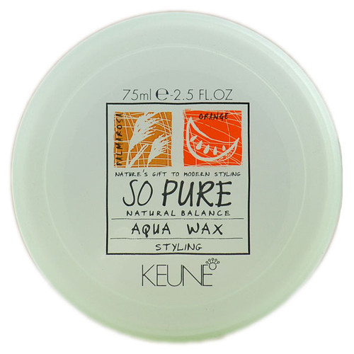 Keune So Pure Styling Aqua Wax-image1