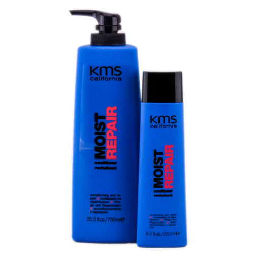 KMS California Moist Repair Conditioner