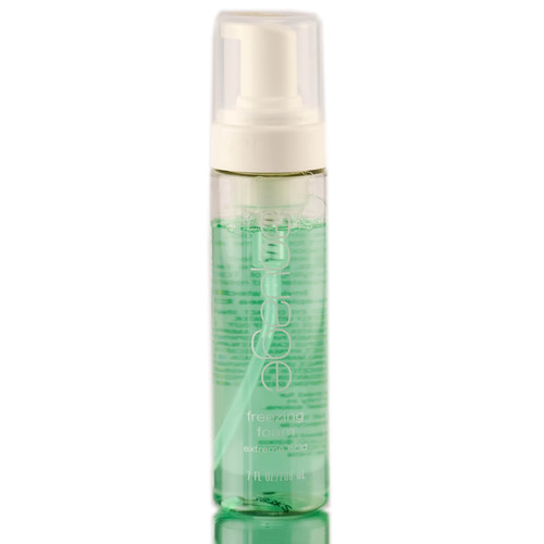 Aquage Freezing Foam - extreme hold-image1