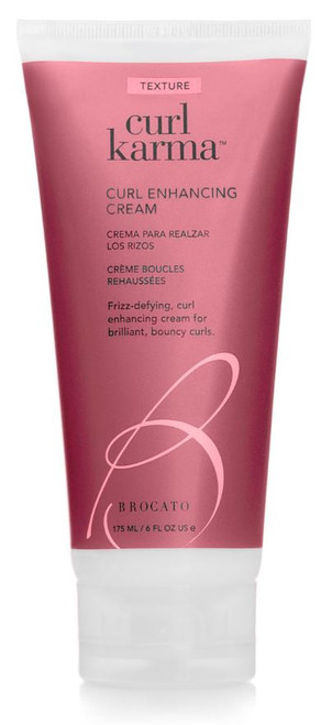 Brocato Curlkarma Curl Energizing Cream-image1