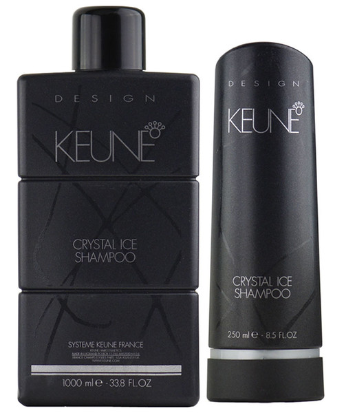 Keune Design Line Crystal Ice Shampoo