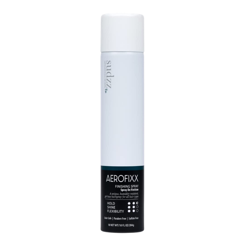 Sudzz FX AeroFixx Working & Finishing Spray - medium hold-image1