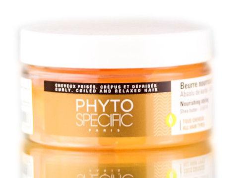 Phyto Phytospecific Nourishing Styling Shea Butter Leave-in-image1