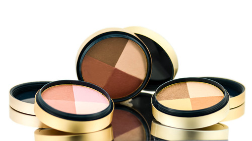 Jane Iredale Quad Bronzers-image1