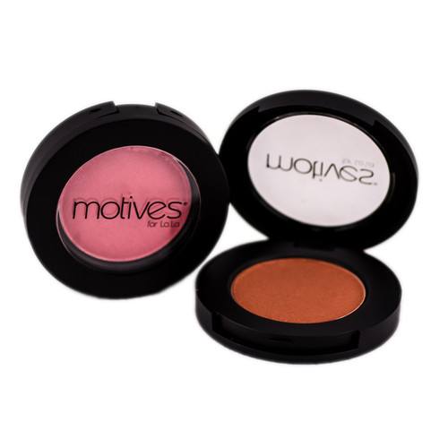 Motives for La La Mineral Blush-image1