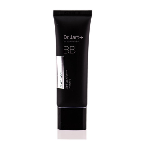 Dr. Jart+ Rejuvenating BB Silver Label-image1
