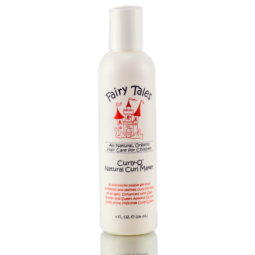 Fairy Tales Curlq Hydrating Shampoo  Conditioner  Styling