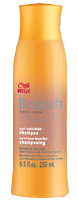 Wella Biotouch Curl Nutrition Shampoo for Permed & Naturally Curly Hair-image1