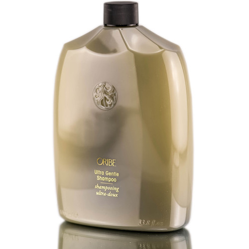 Oribe Ultra Gentle Shampoo-image1