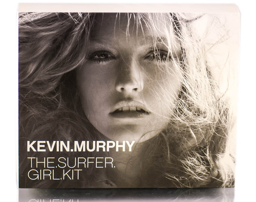 Kevin Murphy The Surfer Girl Kit-image1