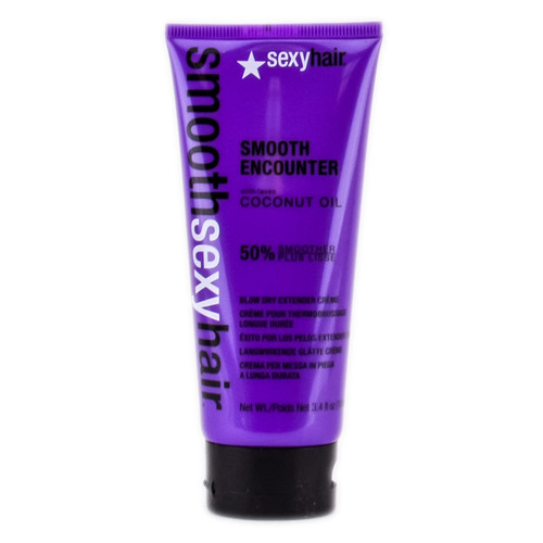 Smooth Sexy Hair Smooth Encounter Blow Dry Creme