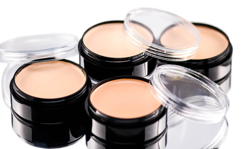Mehron Celebre Pro - HD Cream Foundation-image1