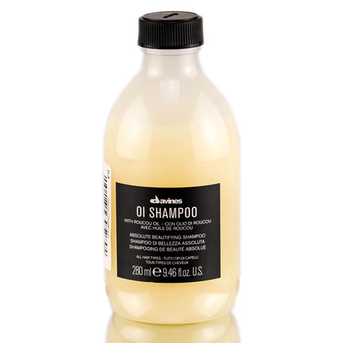 Davines OI Absolute Beautifying Shampoo-image1