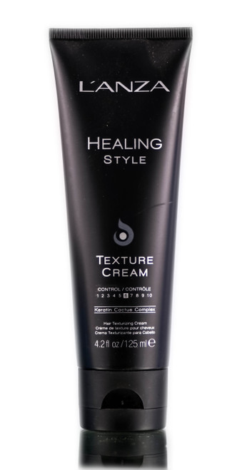 Lanza Healing Style Texture Cream