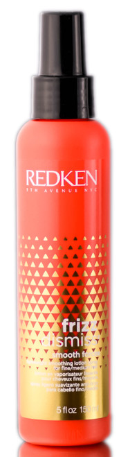 Redken Frizz Dismiss Smooth Force Lightweight Smoothing Lotion Spray-image1
