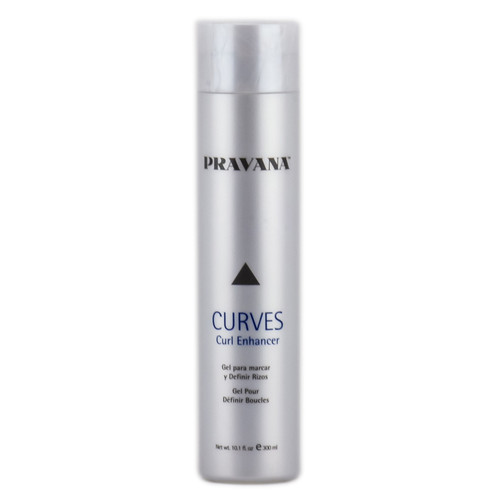 Pravana Curves Curl Enhancer Gel-image1