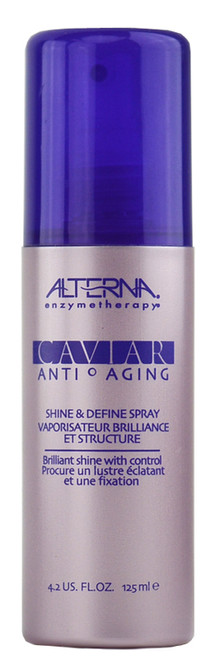 Alterna Caviar Anti-Aging Shine & Define Spray-image1