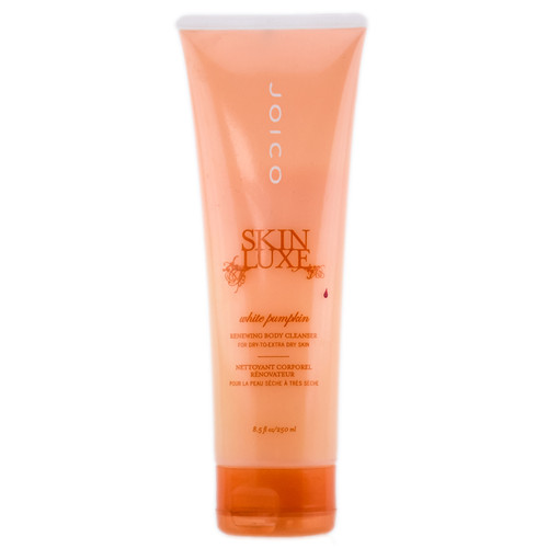 Joico Skin Luxe White Pumpkin Renewing Body Cleanser-image1