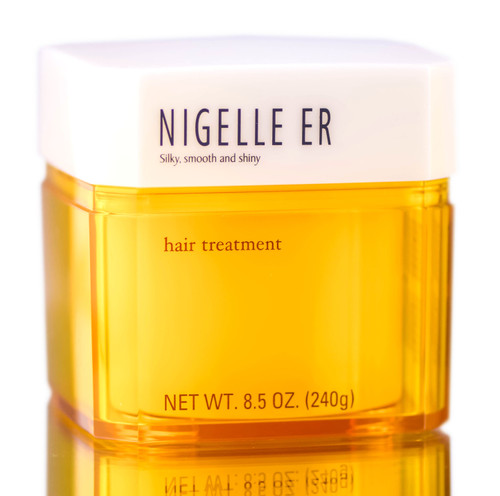 Nigelle ER Hair Treatment