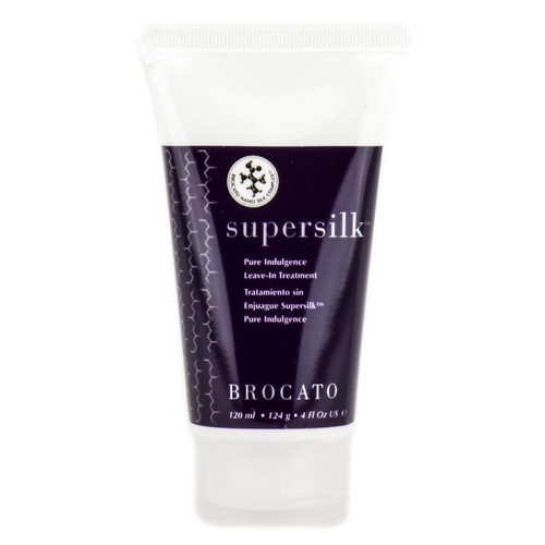 Brocato Supersilk Leave-in Treatment Cream