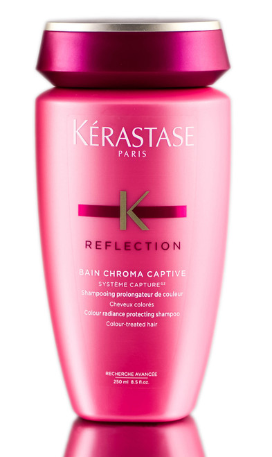 Kerastase Reflection Bain Chroma Captive Shampoo-image1