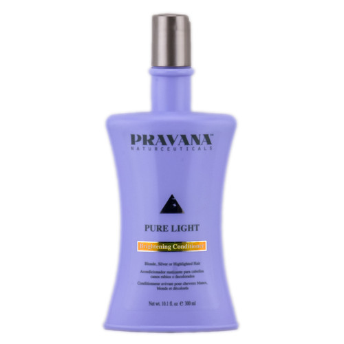 Pravana Pure Light Brightening Conditioner-image1
