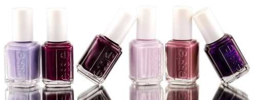 Nail Polish: Essie Nail Polish - Plums