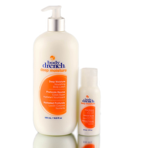 Body Drench Deep Moisture Nourishing Body Lotion-image1
