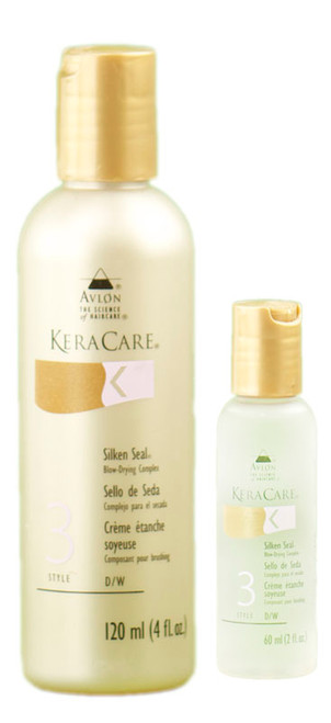 KeraCare Silken Seal-image1