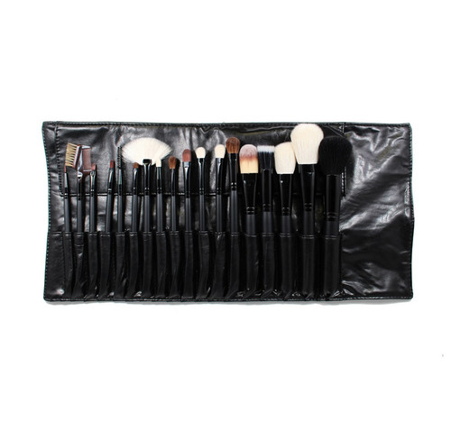 Morphe 18 Piece Professional Brush Set - 684-image1