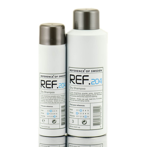 REF Reference of Sweden 204 Dry Shampoo-image1