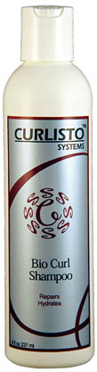 Curlisto Bio Curl Shampoo-image1