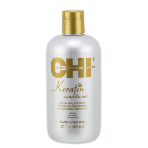 CHI Keratin Reconstructing Conditioner - hair treatment