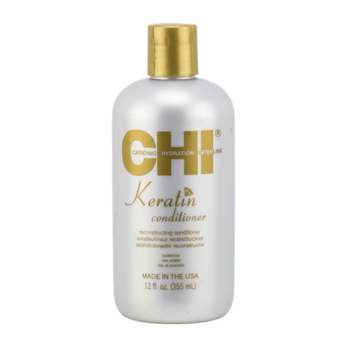 CHI Hair Care Keratin Reconstructing Conditioner-image1
