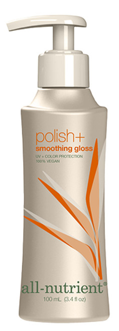 All - Nutrient Polish + Smoothing Gloss, Shine Humectant-image1