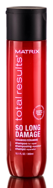 Matrix Total Results So Long Damage Shampoo-image1