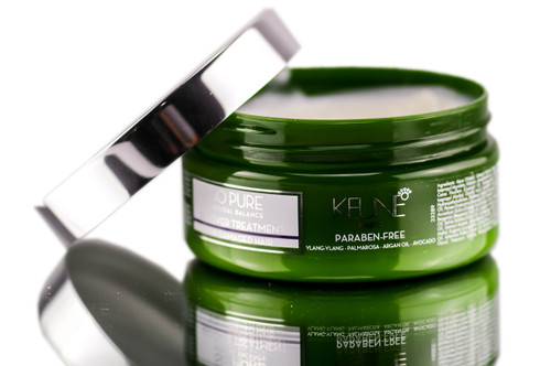 Keune So Pure Recover Treatment for Damaged Hair-image1