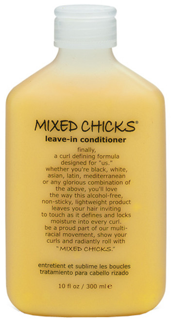 Mixed Chicks Leave-In Conditioner