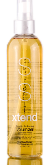 Simply Smooth Xtend Keratin Thickening Volumizer-image1
