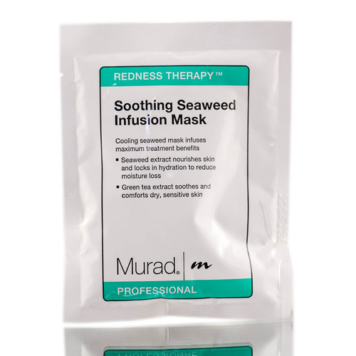 Murad Professional Soothing Seaweed Infusion Mask-image1