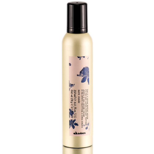 Davines More Inside - This is a Volume Boosting Mousse-image1