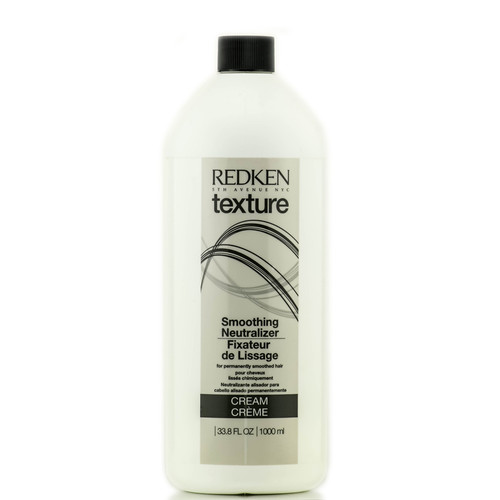Redken Texture Smoothing Neutralizer-image1