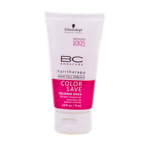 Schwarzkopf BC Bonacure Color Save Colored Ends