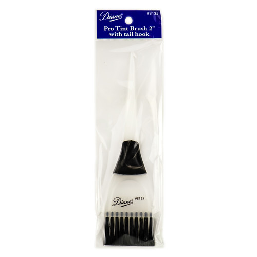 Diane Pro Tint Brush 2" With Tail Hook